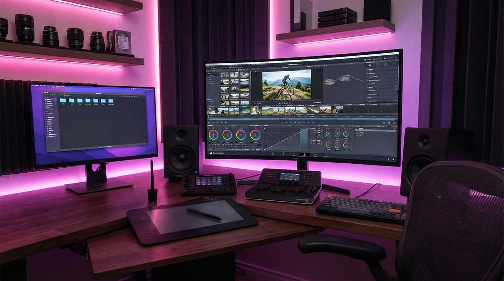 茄子视频创作工作台