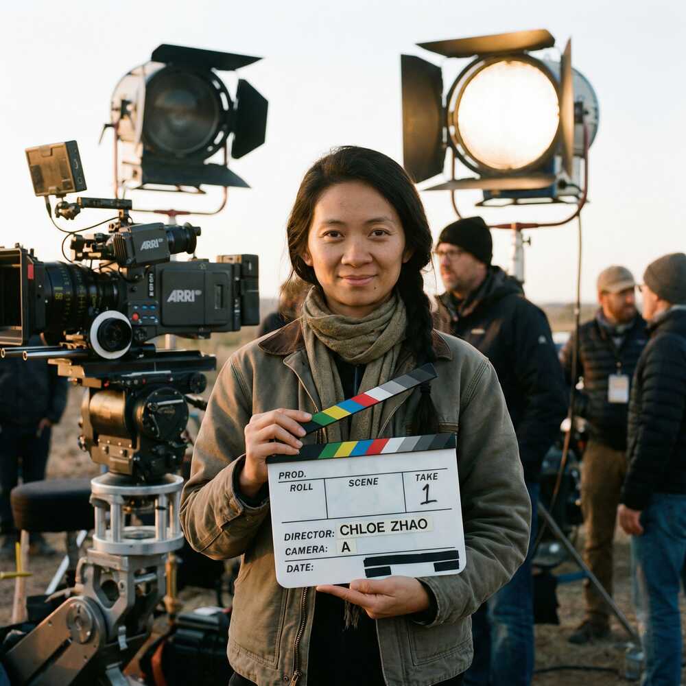 茄子视频导演顾问