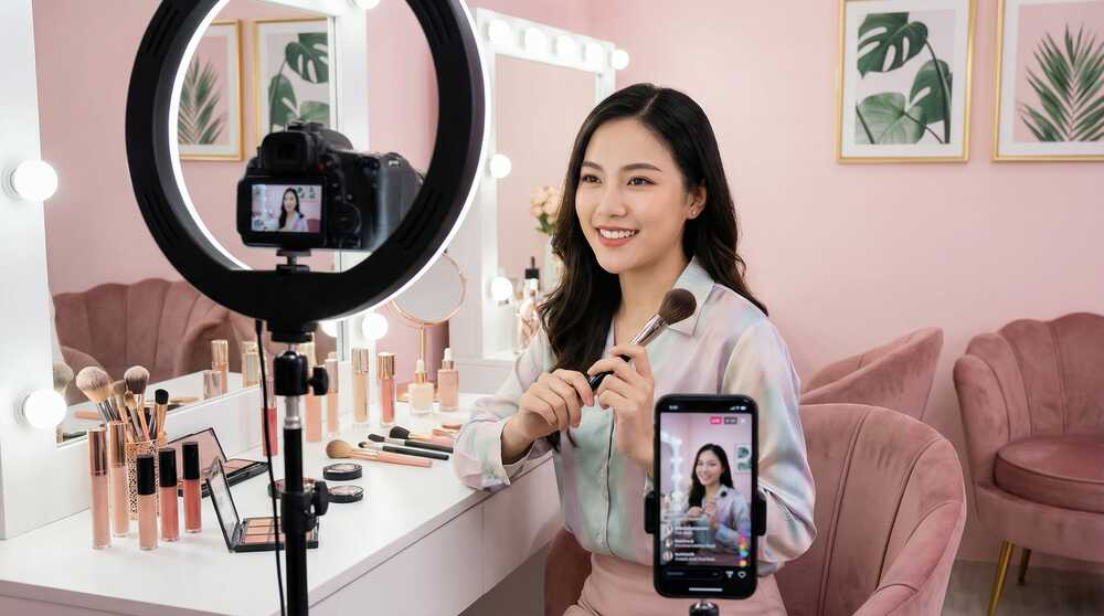 茄子视频美妆教程视频